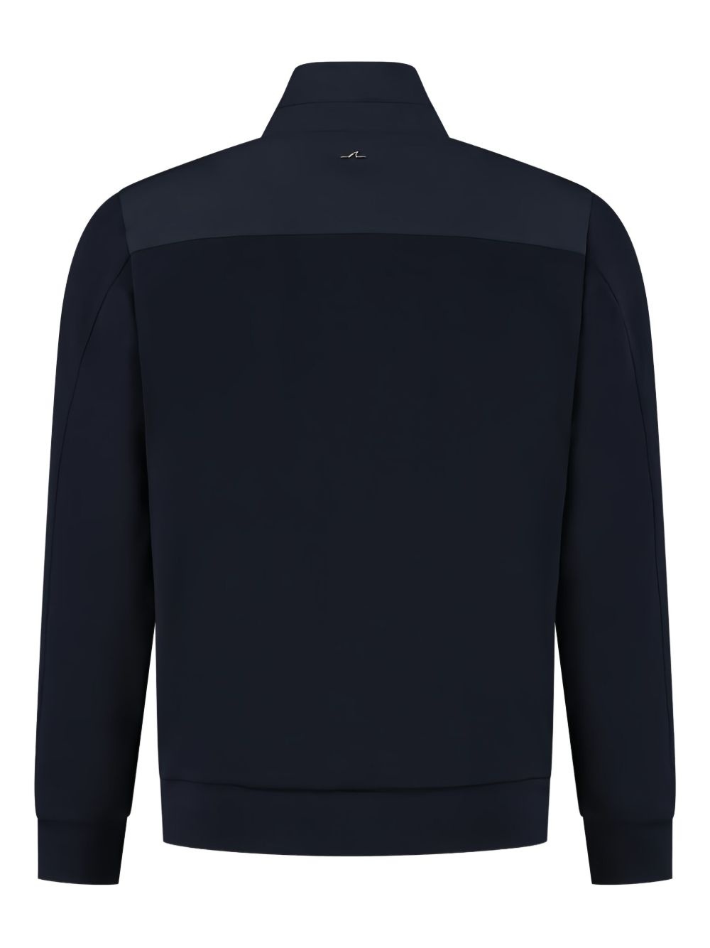 jersey sweatshirt - 2