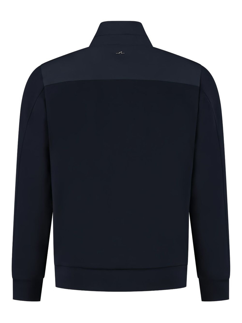 Paul & Shark jersey sweatshirt outlook