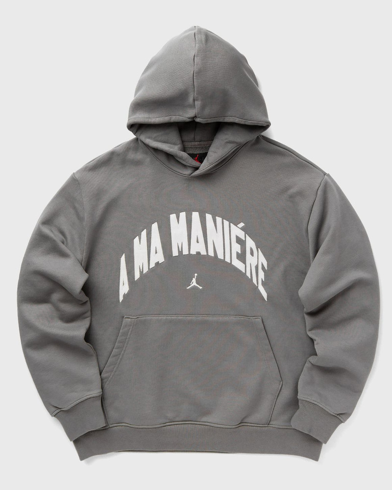 X A MA MANIÉRE HOODIE - 1