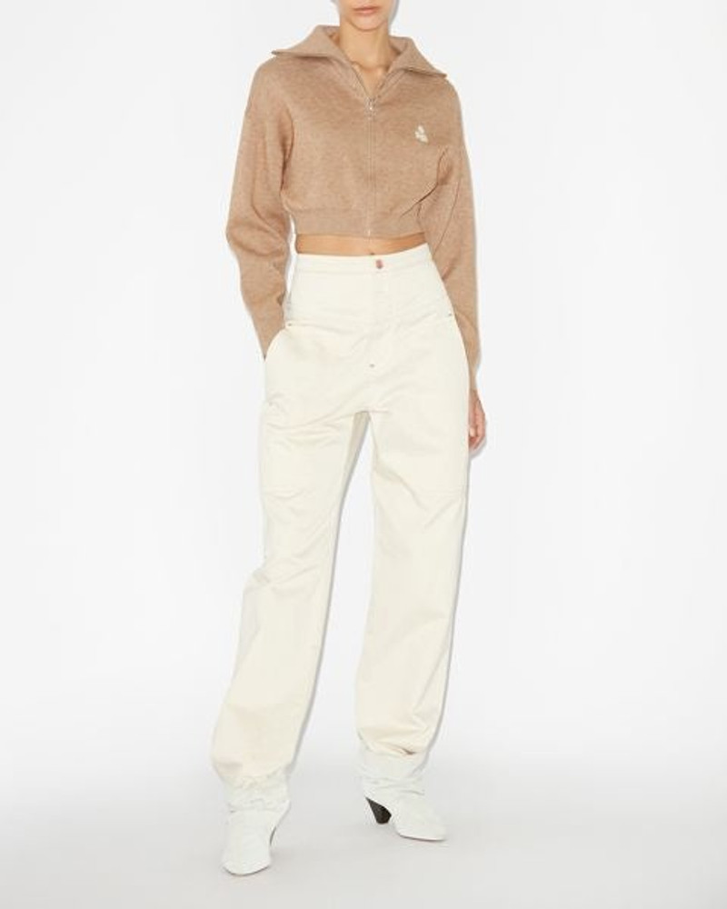 Isabel Marant Étoile OXANE CARDIGAN outlook