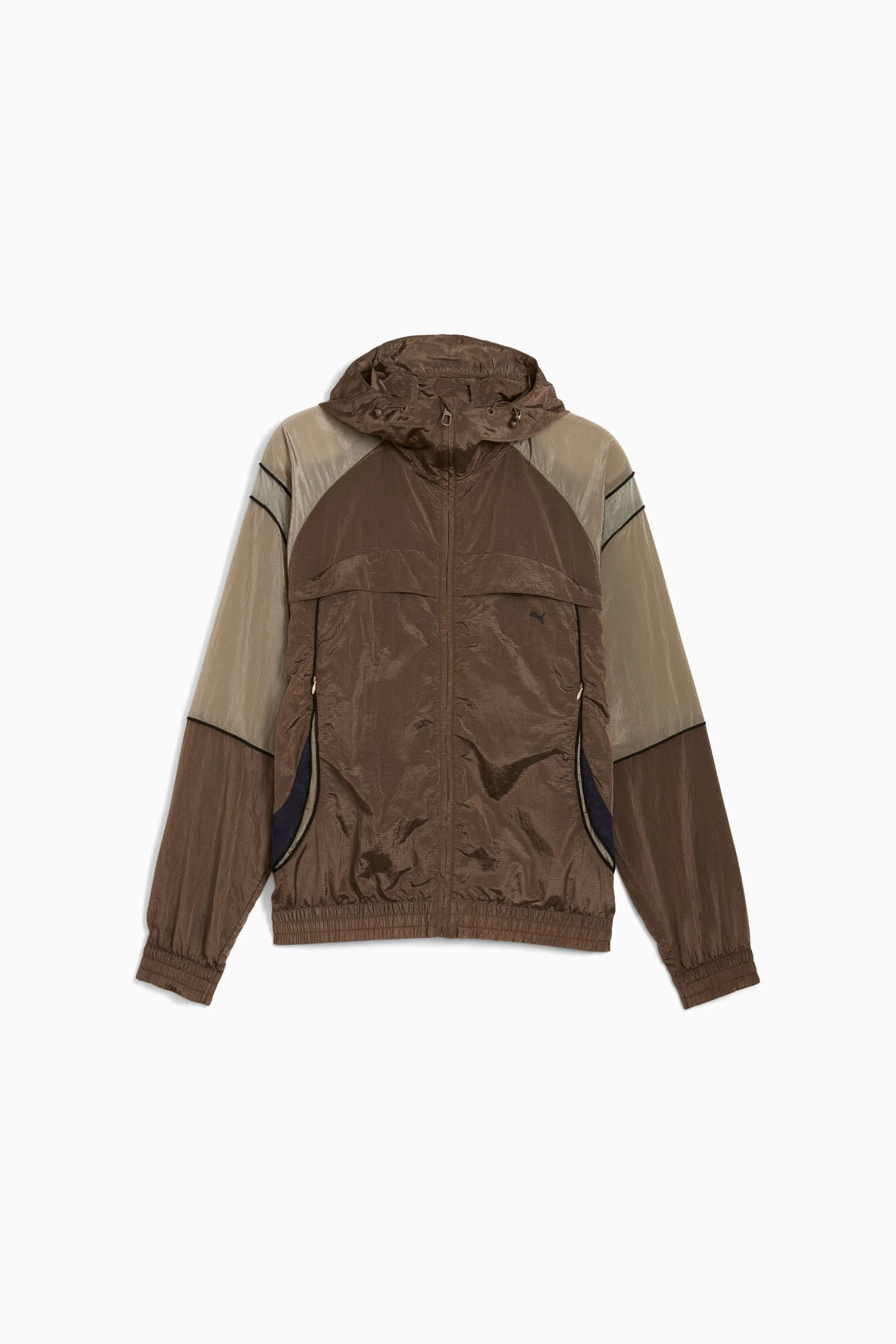 CLRT Ripstop Jacket Unisex - 1