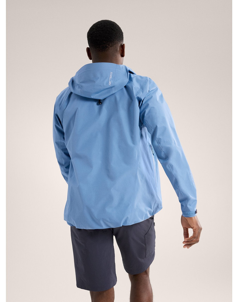 Arc'teryx Kadin Hoody | REVERSIBLE