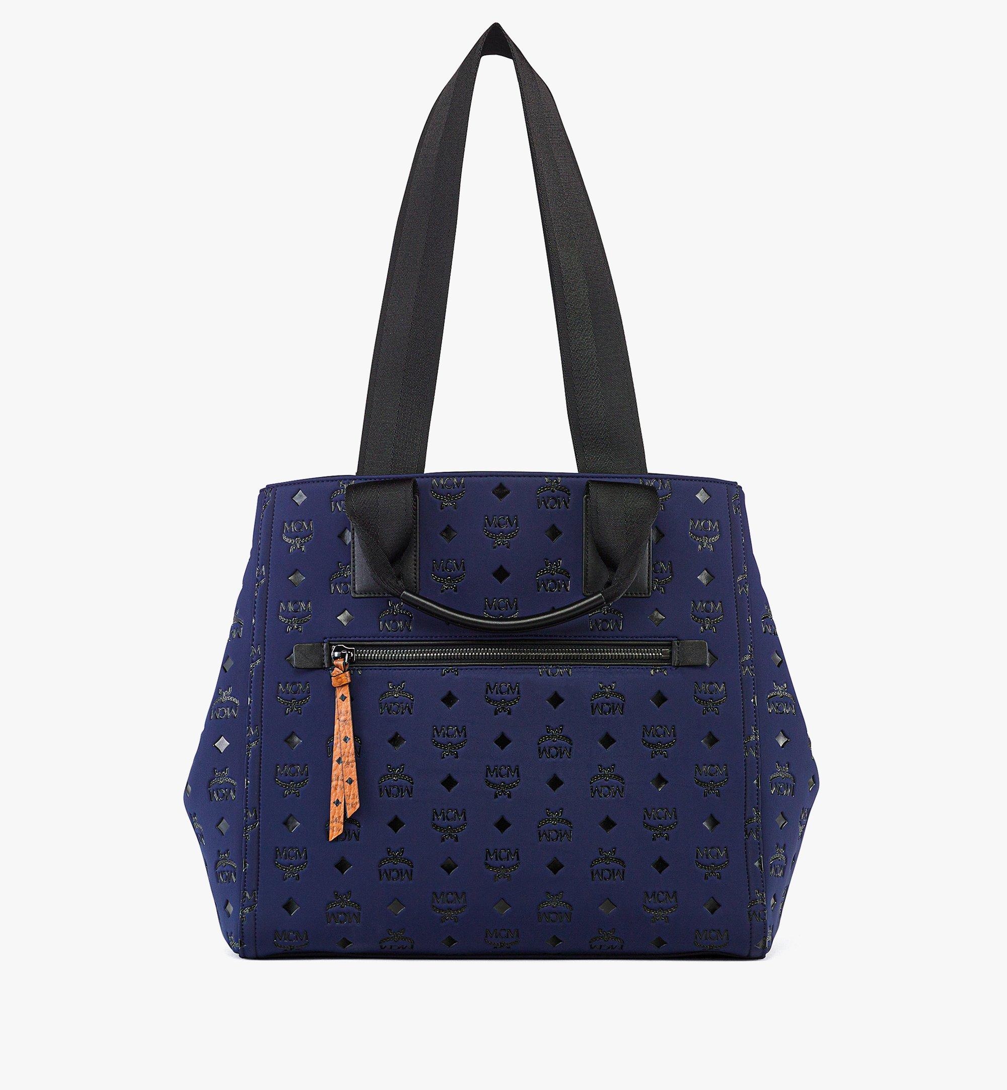 Aren Tote in Monogram Neoprene - 5