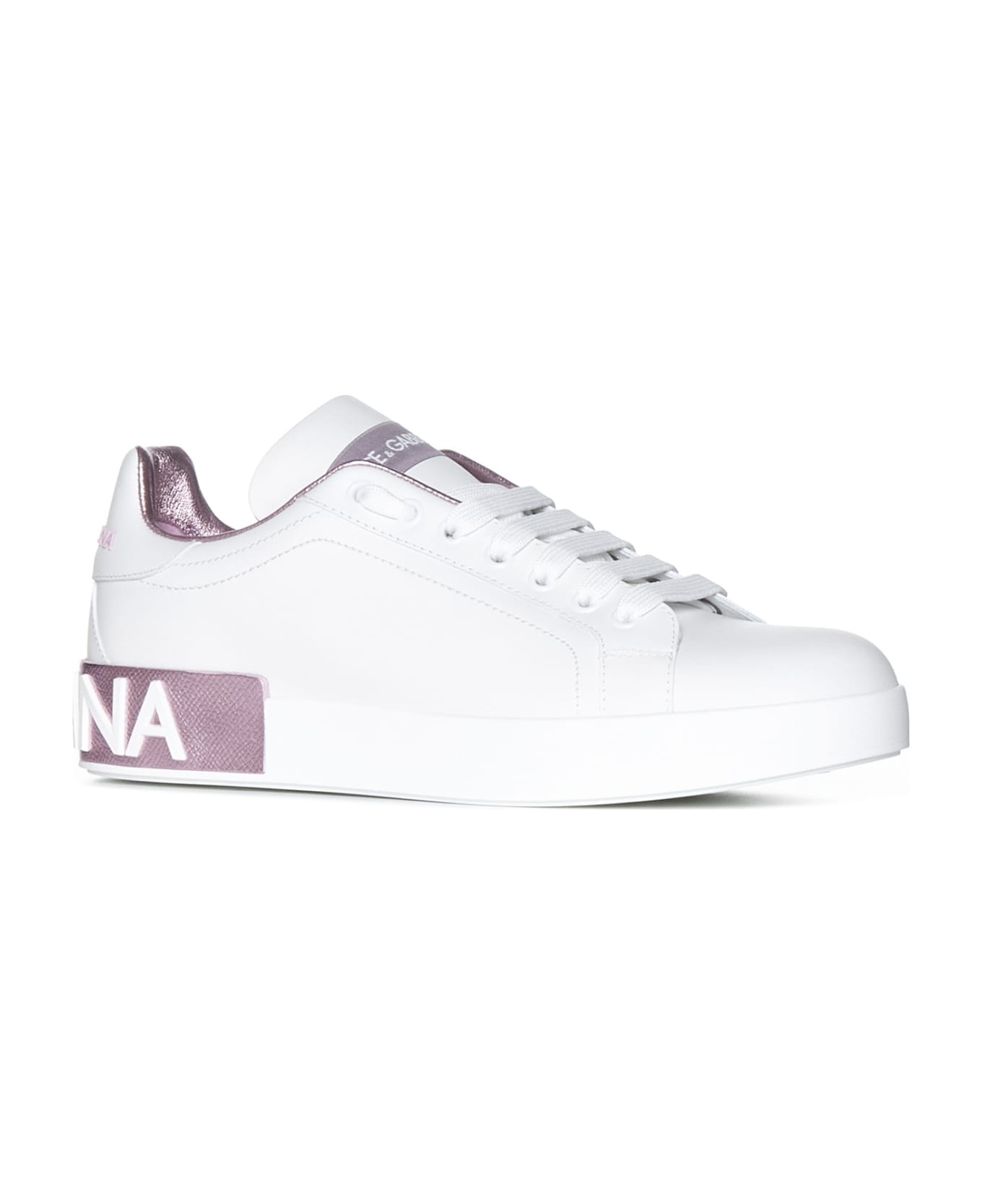 Portofino Sneakers - 2