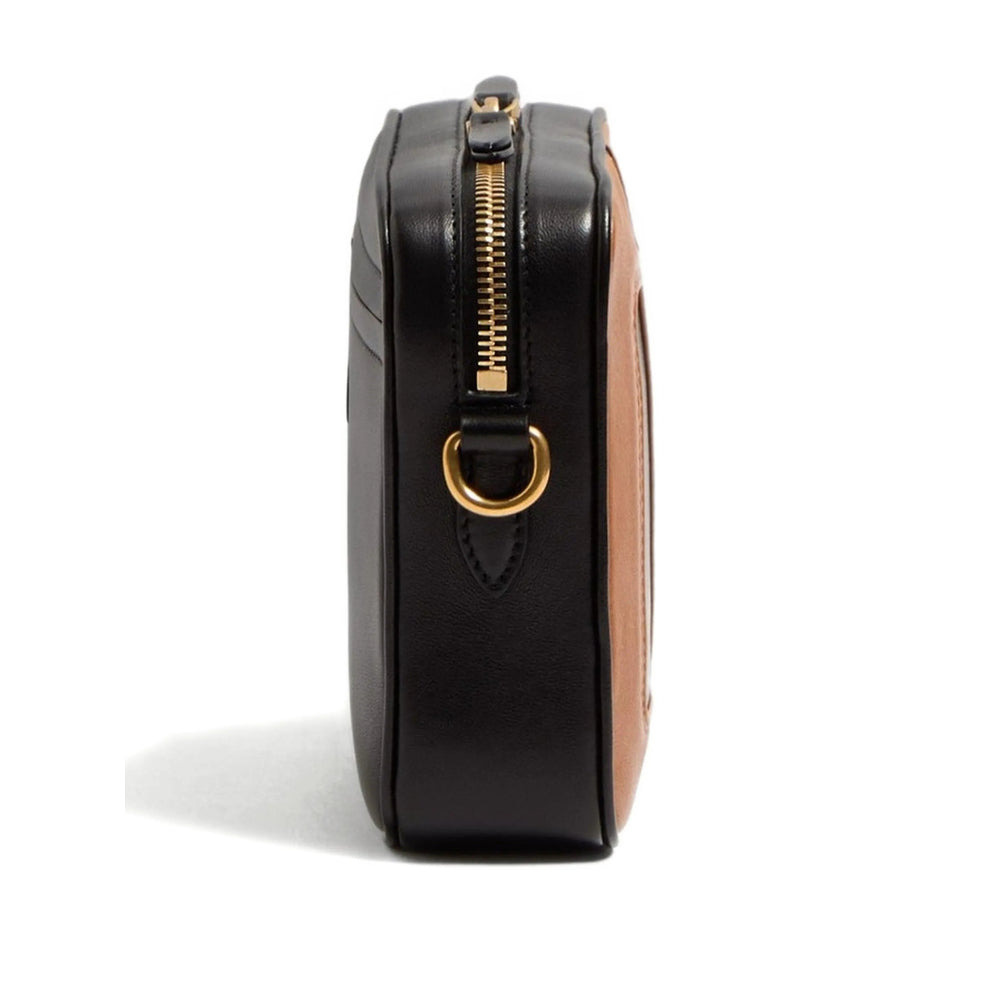 Valentino Garavani Black Shoulder Bags Men - 5