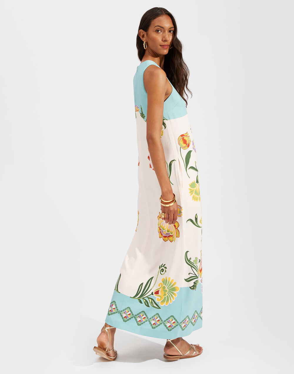 Racer Dress - 5