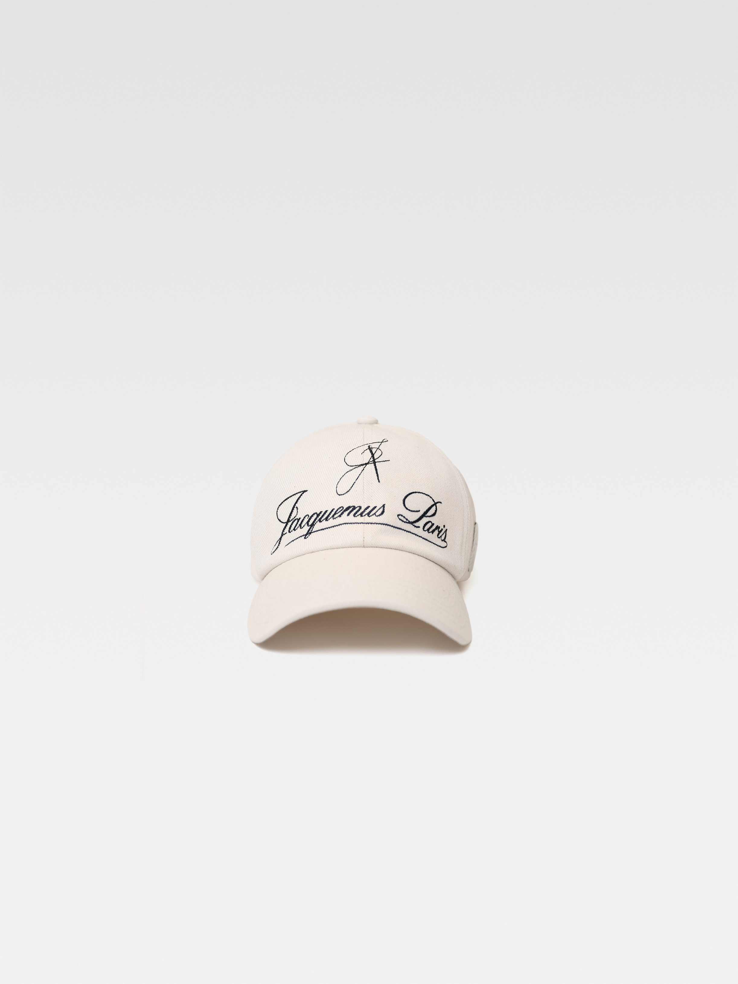 The Montaigne baseball cap - 2