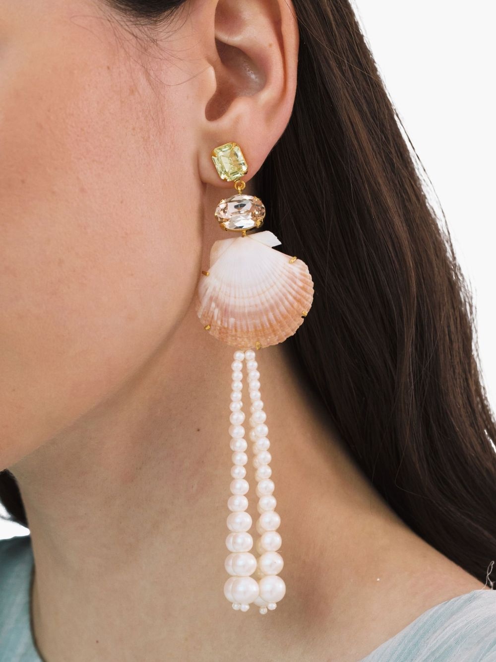 Sanibel earrings - 2