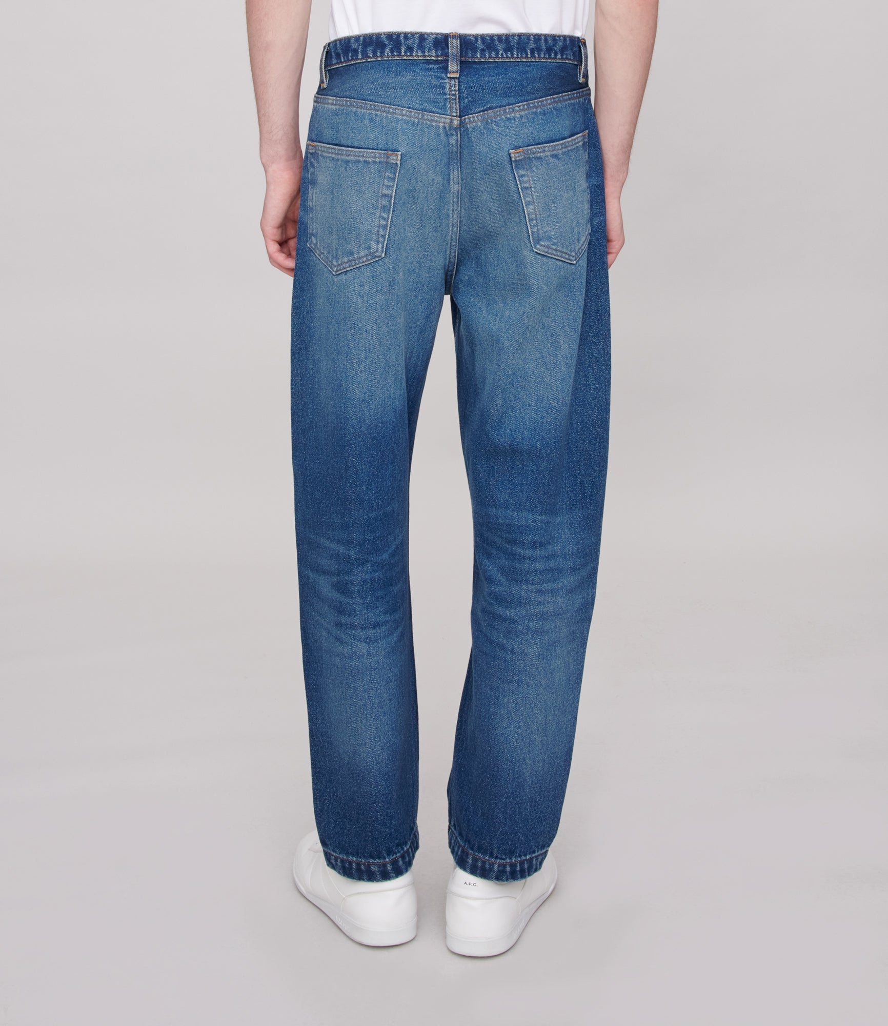 ACHILLE JEANS - 6