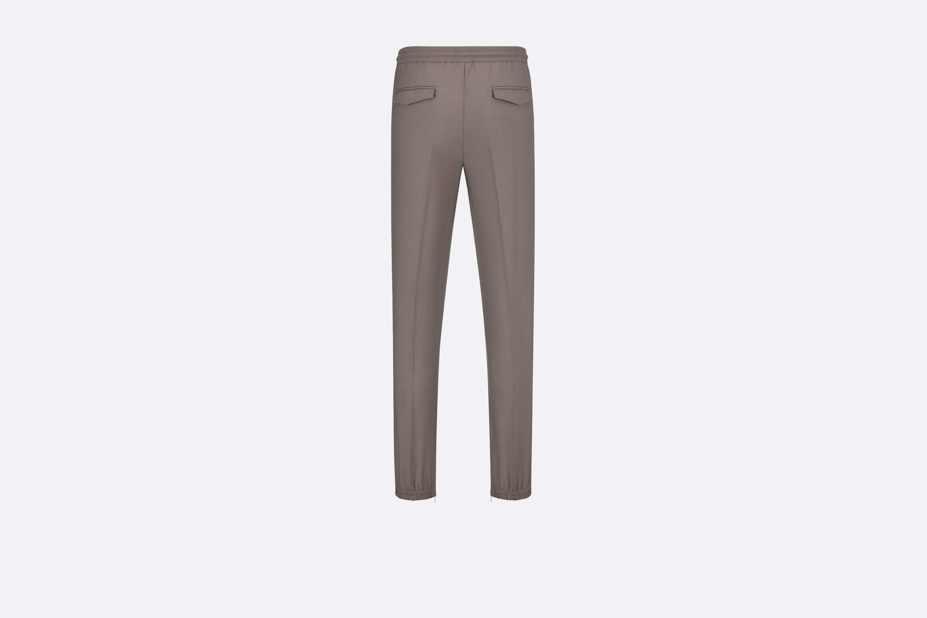 Track Pants - 2