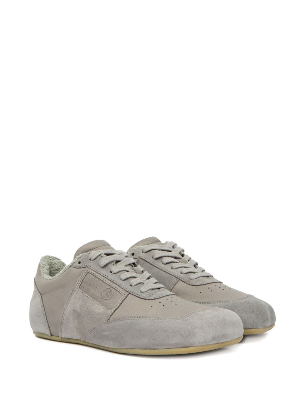 Anatomic sneakers - 2