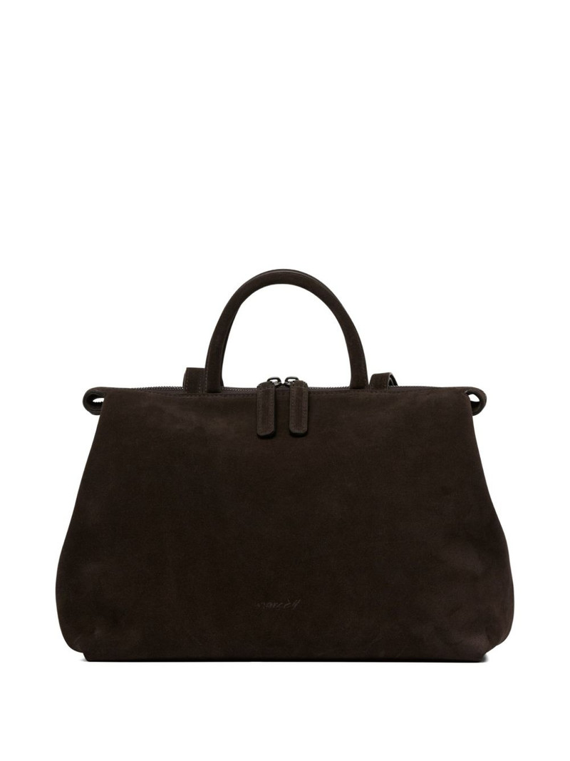 4 In Orizzontale tote bag 1
