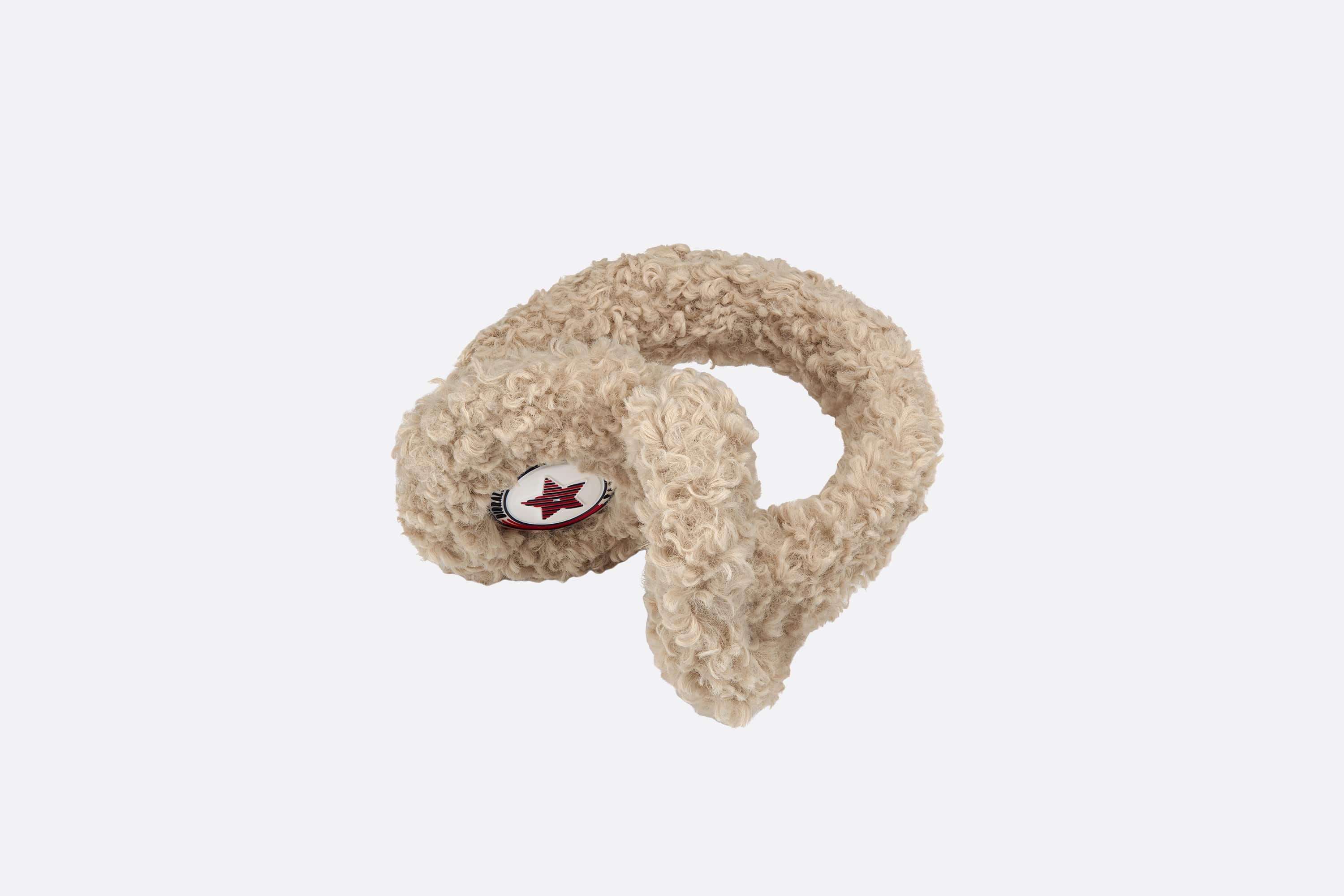 Dior Snow DiorAlps Earmuffs - 6