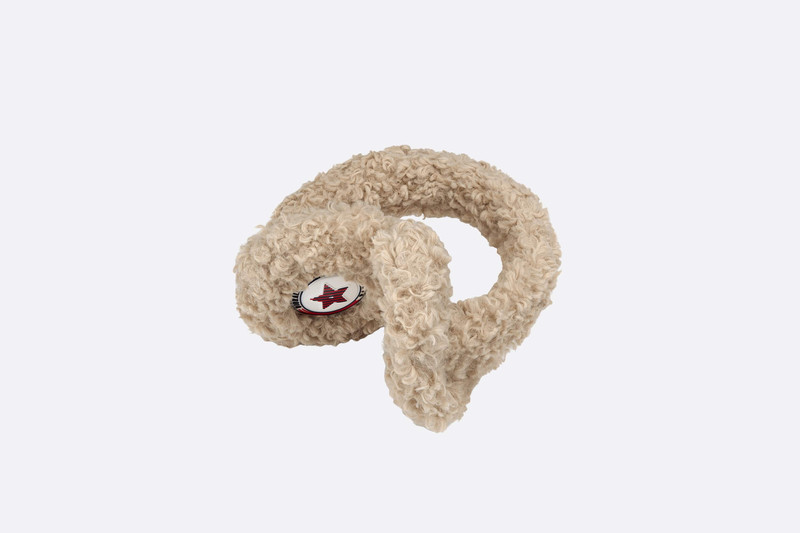 Dior Snow DiorAlps Earmuffs 6