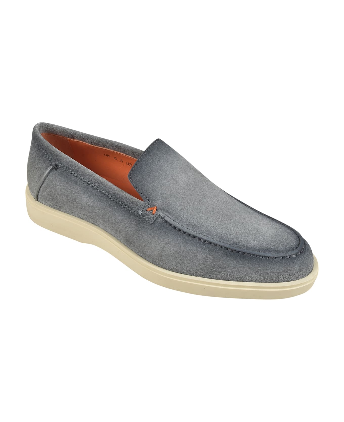 Botanist Loafers - 2