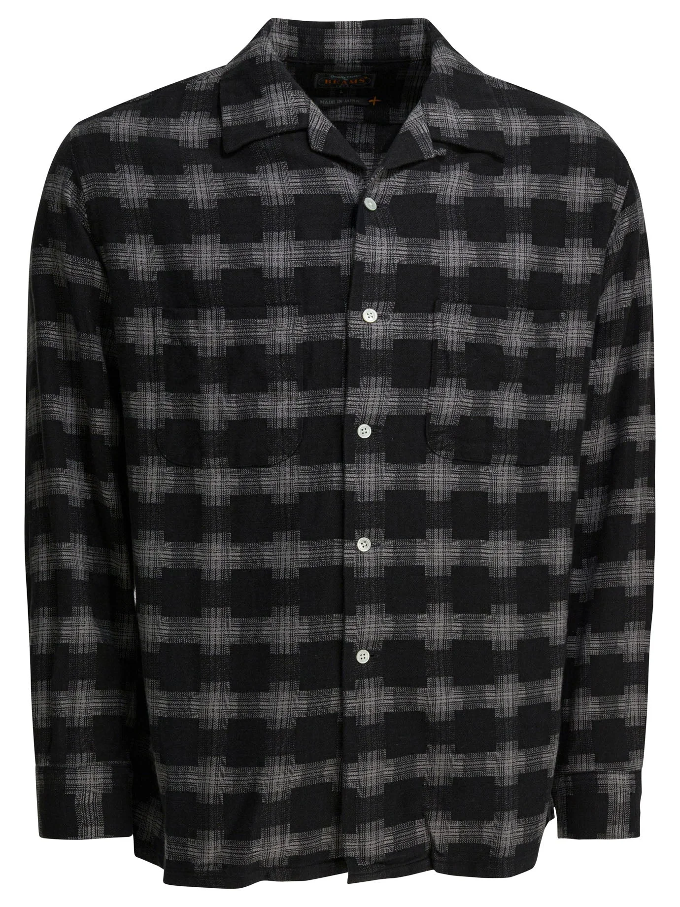 Beams Plus Shirts - 1