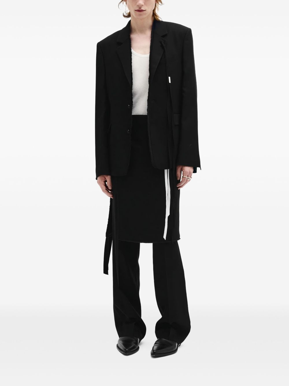 Cadby blazer - 2