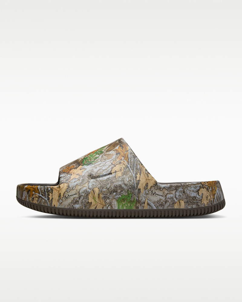 Nike Nike Calm RealTree Men's Slides outlook