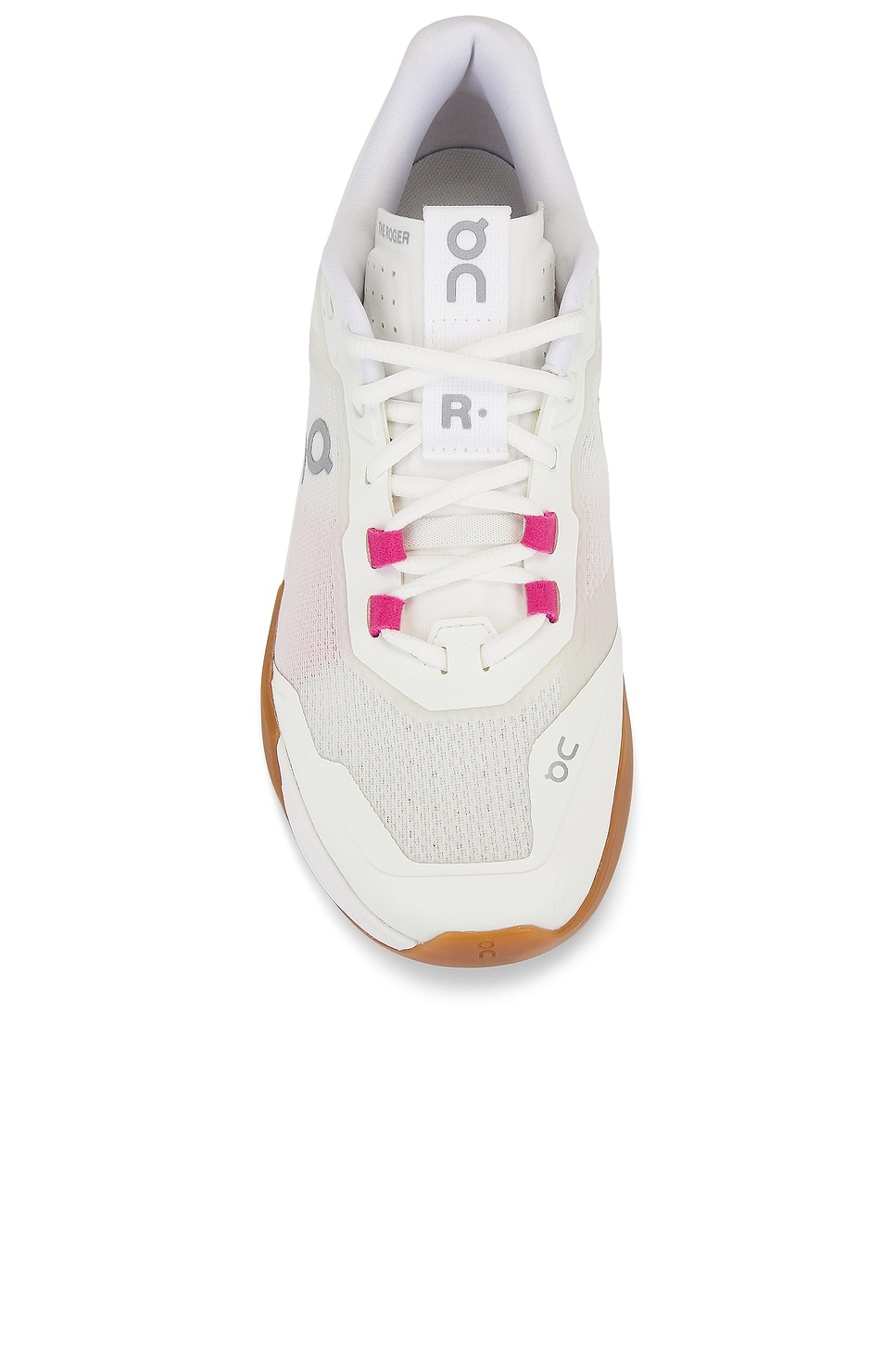 The Roger Advantage Pro - 4