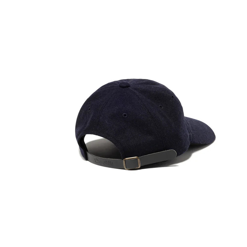 Human Made 6Panel Wool Cap outlook