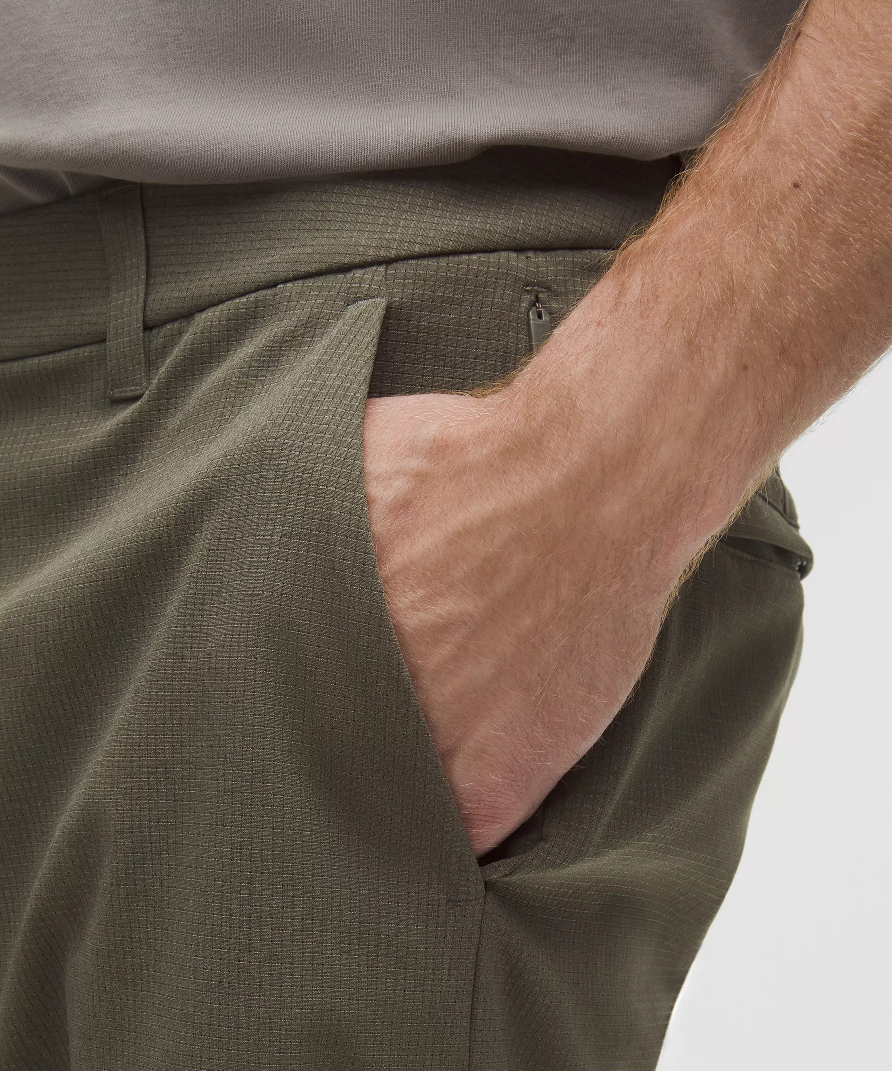 ABC Classic-Fit Short 7" *WovenAir - 5