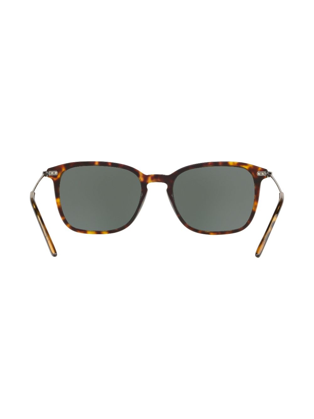 tortoiseshell sunglasses - 4