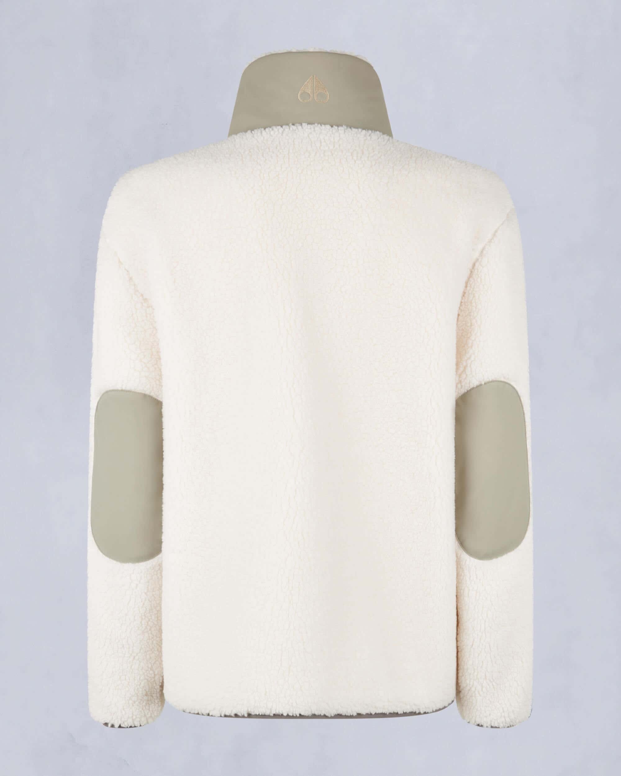 SAGLEK SHERPA JACKET - 6