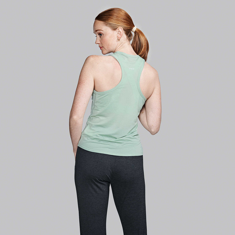 Saucony Stopwatch Singlet outlook