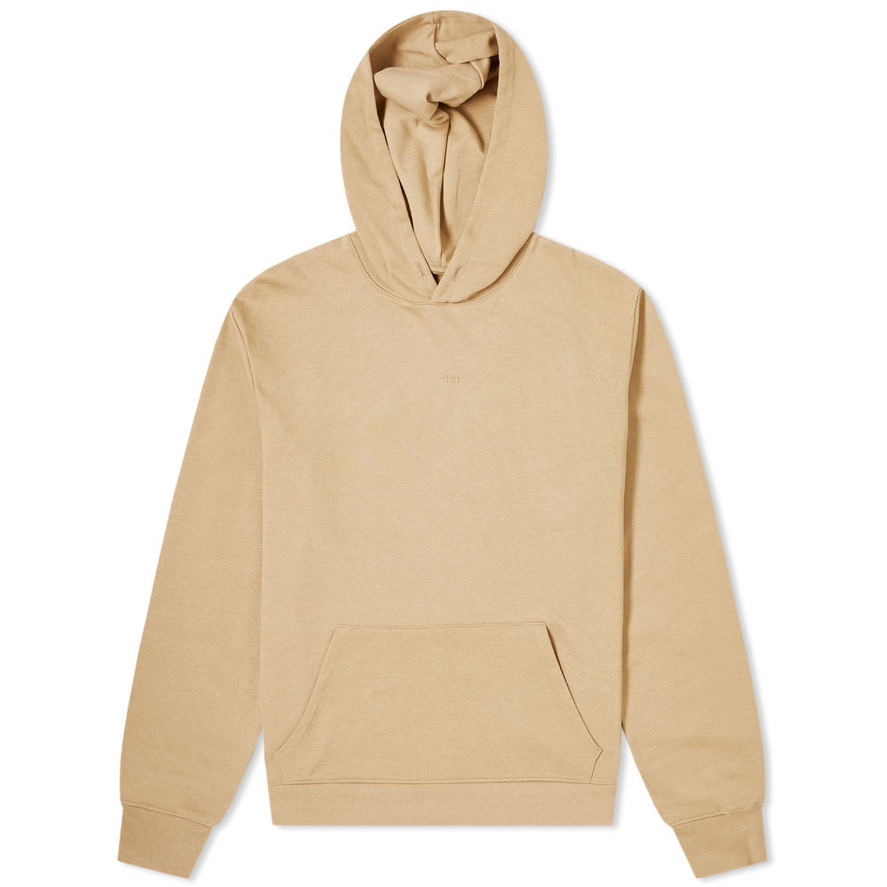 424 424 Layering Hoody - 1