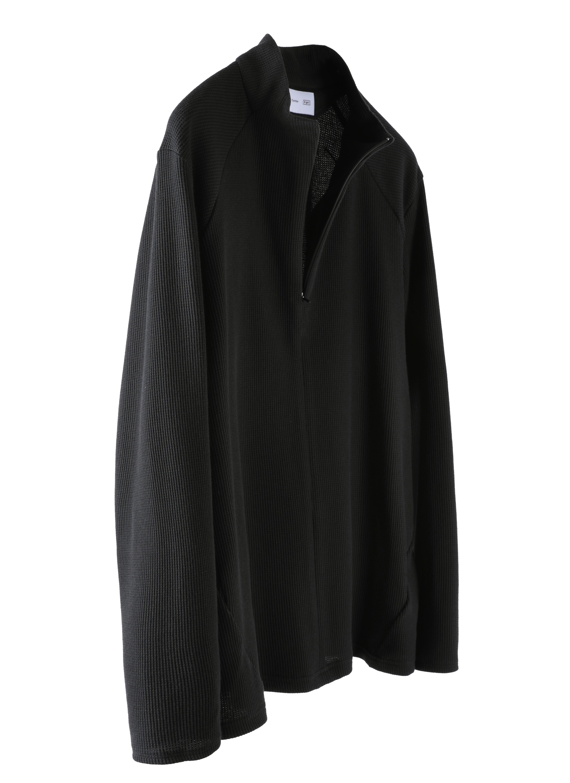 7.0 LONG SLEEVE RIGHT (BLACK) - 2