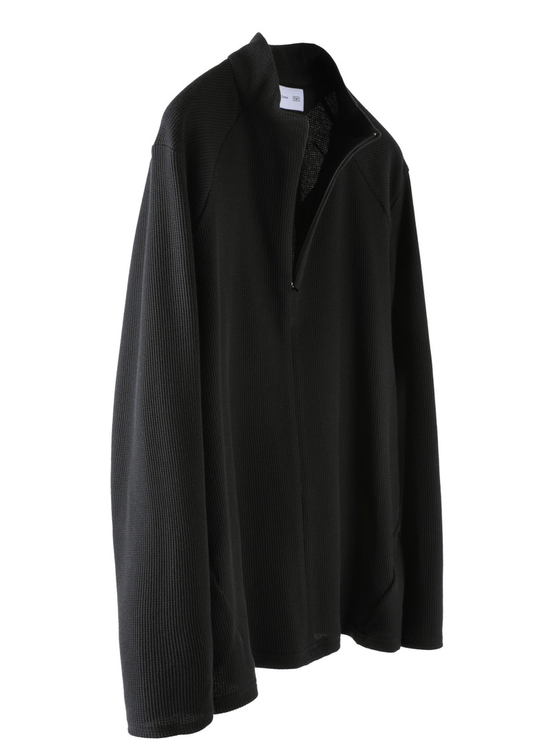 POST ARCHIVE FACTION (PAF) 7.0 LONG SLEEVE RIGHT (BLACK) outlook
