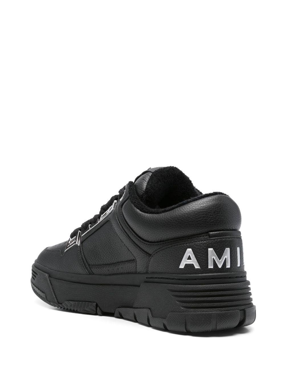 'MA-1' SNEAKERS - 3