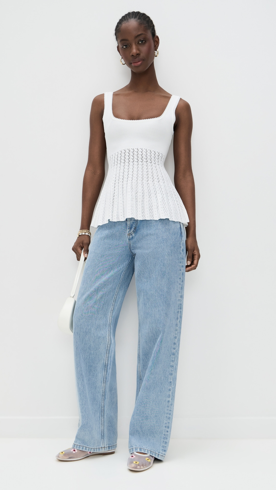 Ellen Top - 4