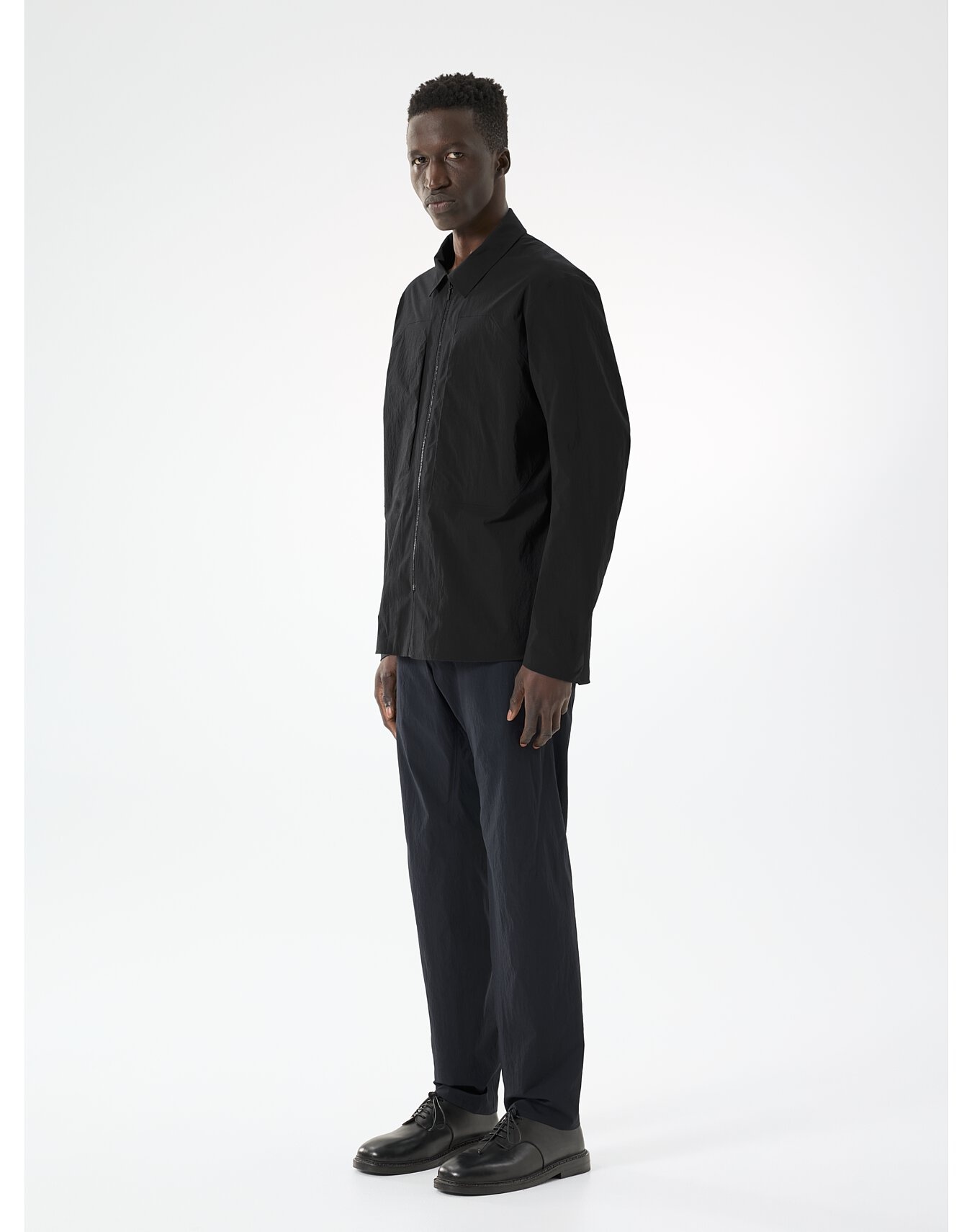 Component LT Shirt Jacket - 4