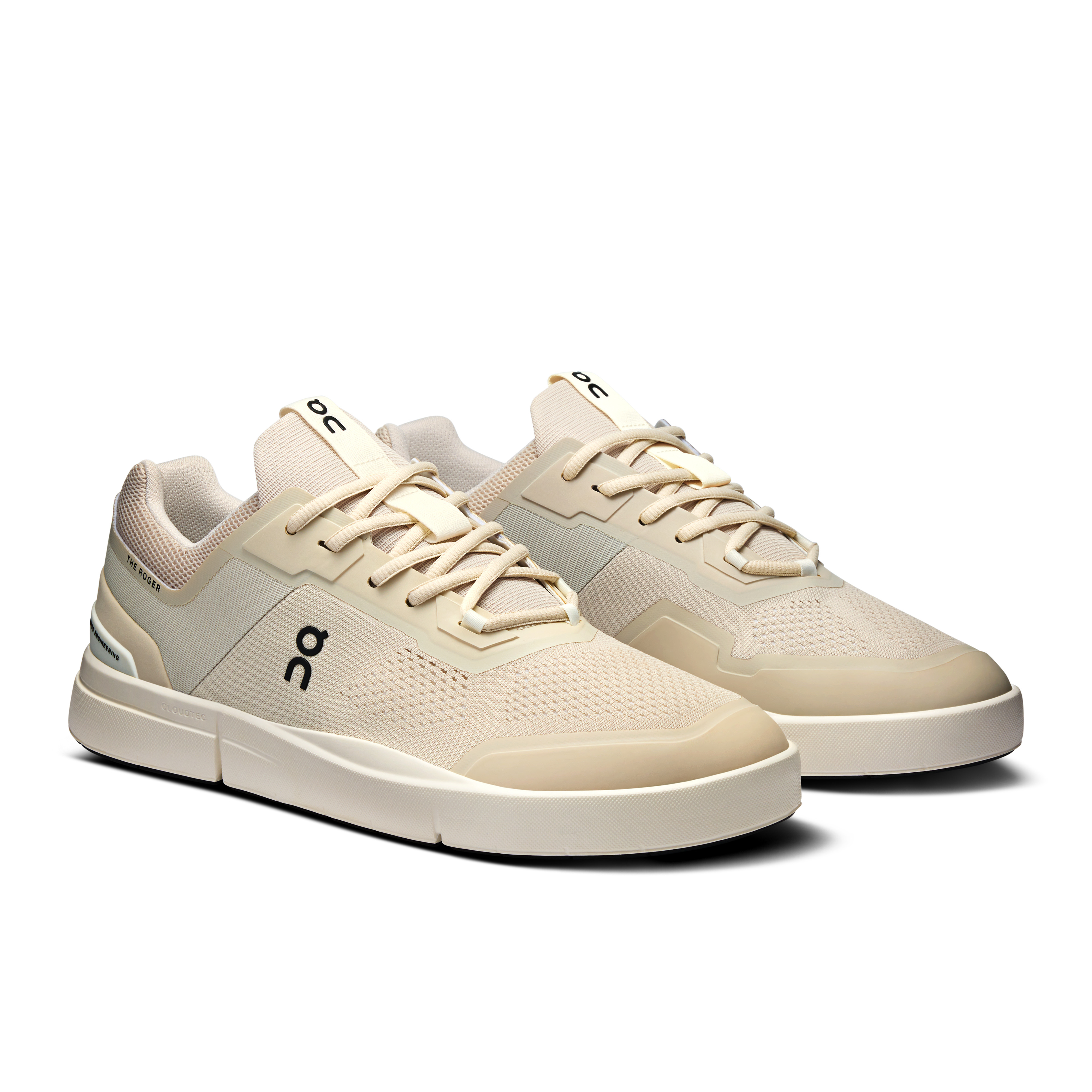 THE ROGER Spin - 6