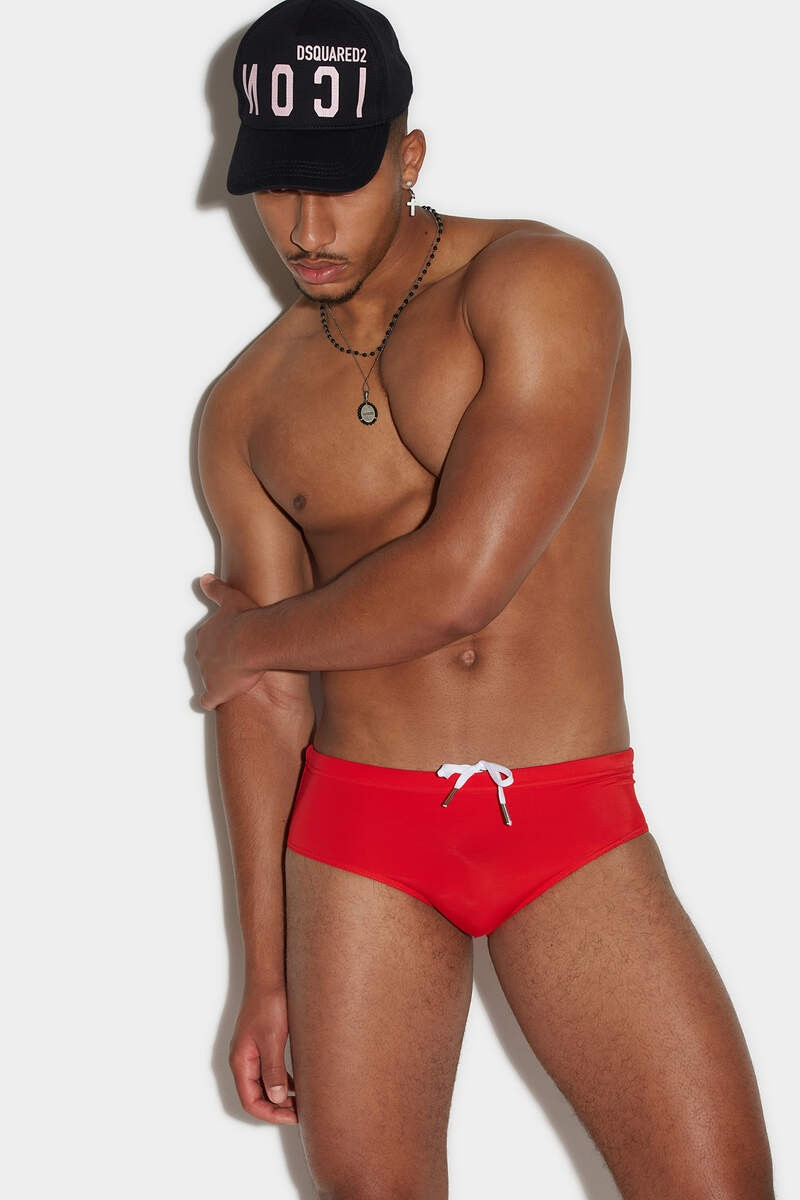 BE ICON SWIM BRIEF 1
