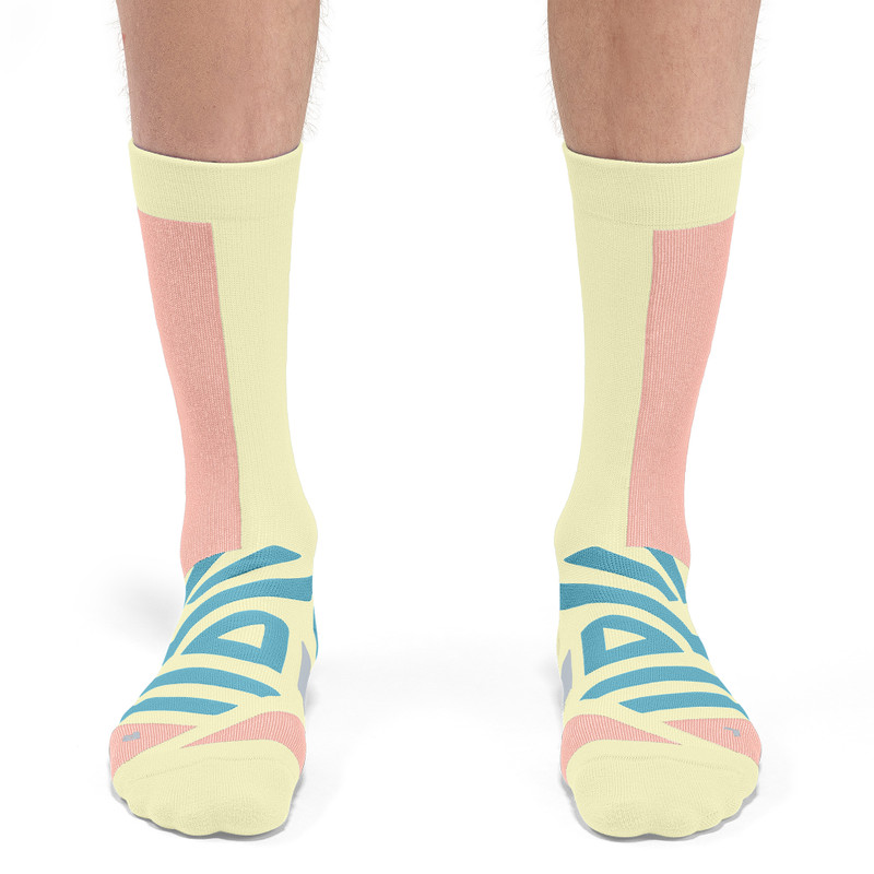 On Performance High Sock outlook