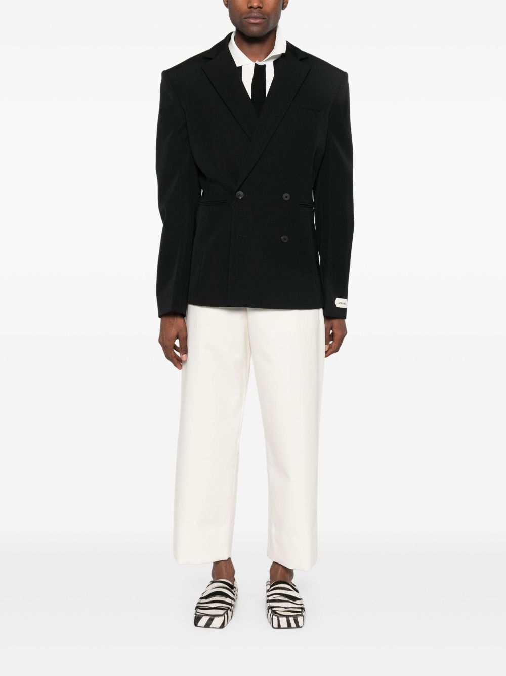 Le Fernando blazer - 2