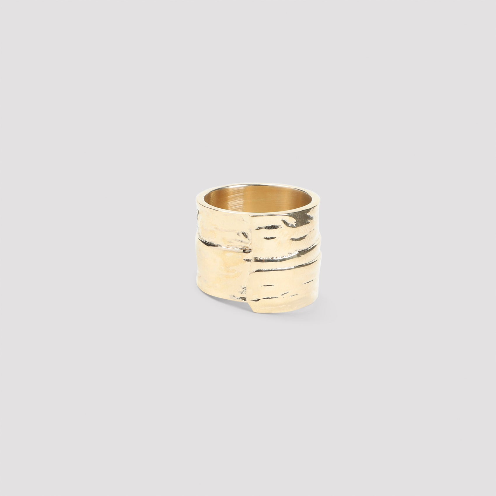 Givenchy Tape Ring Women - 2