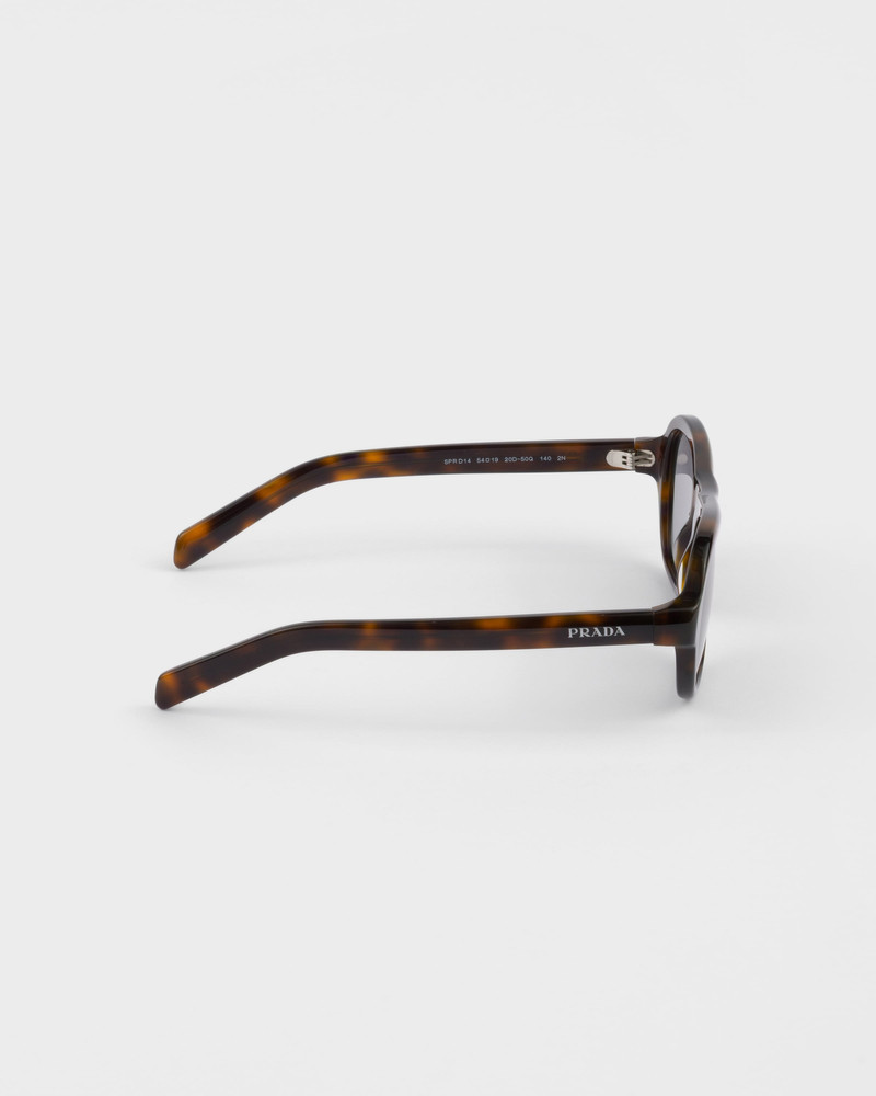 Prada Eyewear Collection sunglasses 6