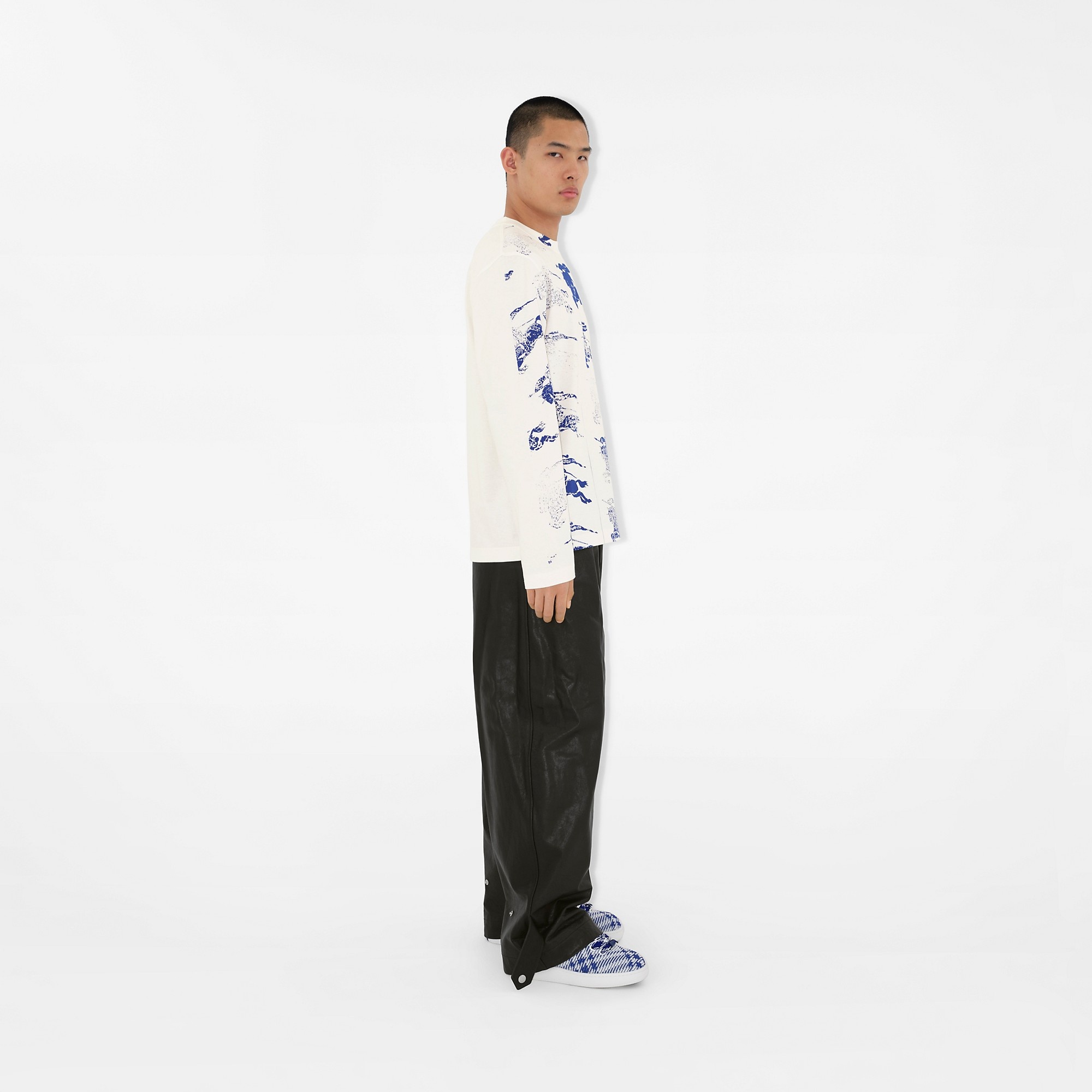 EKD Cotton Top - 3