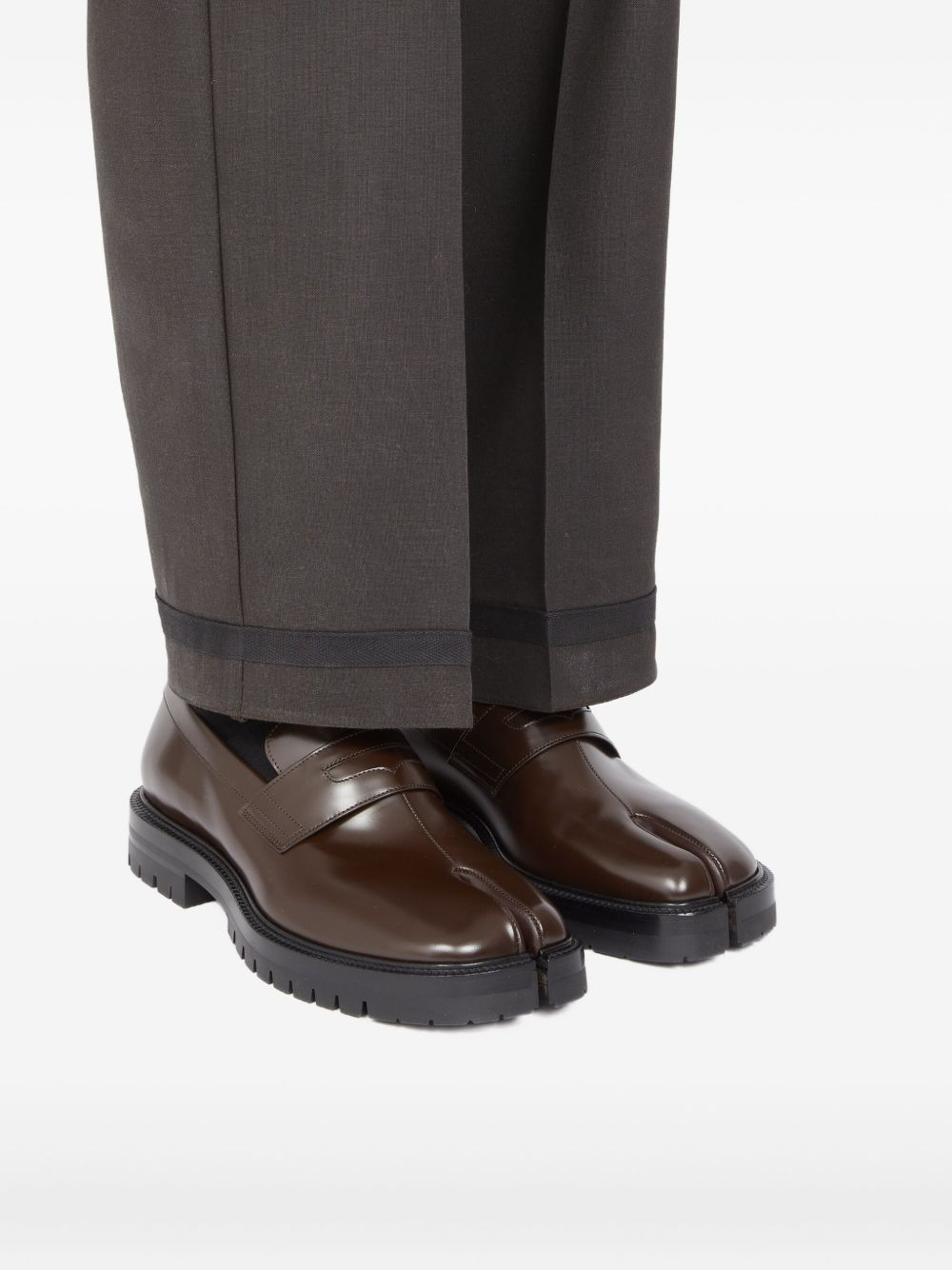 Tabi County loafers - 6