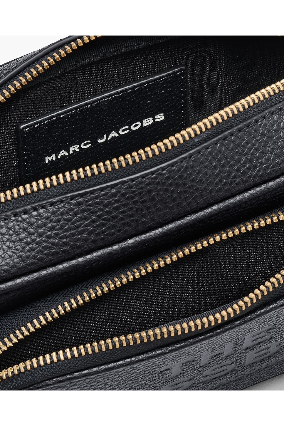 The Crossbody - 6