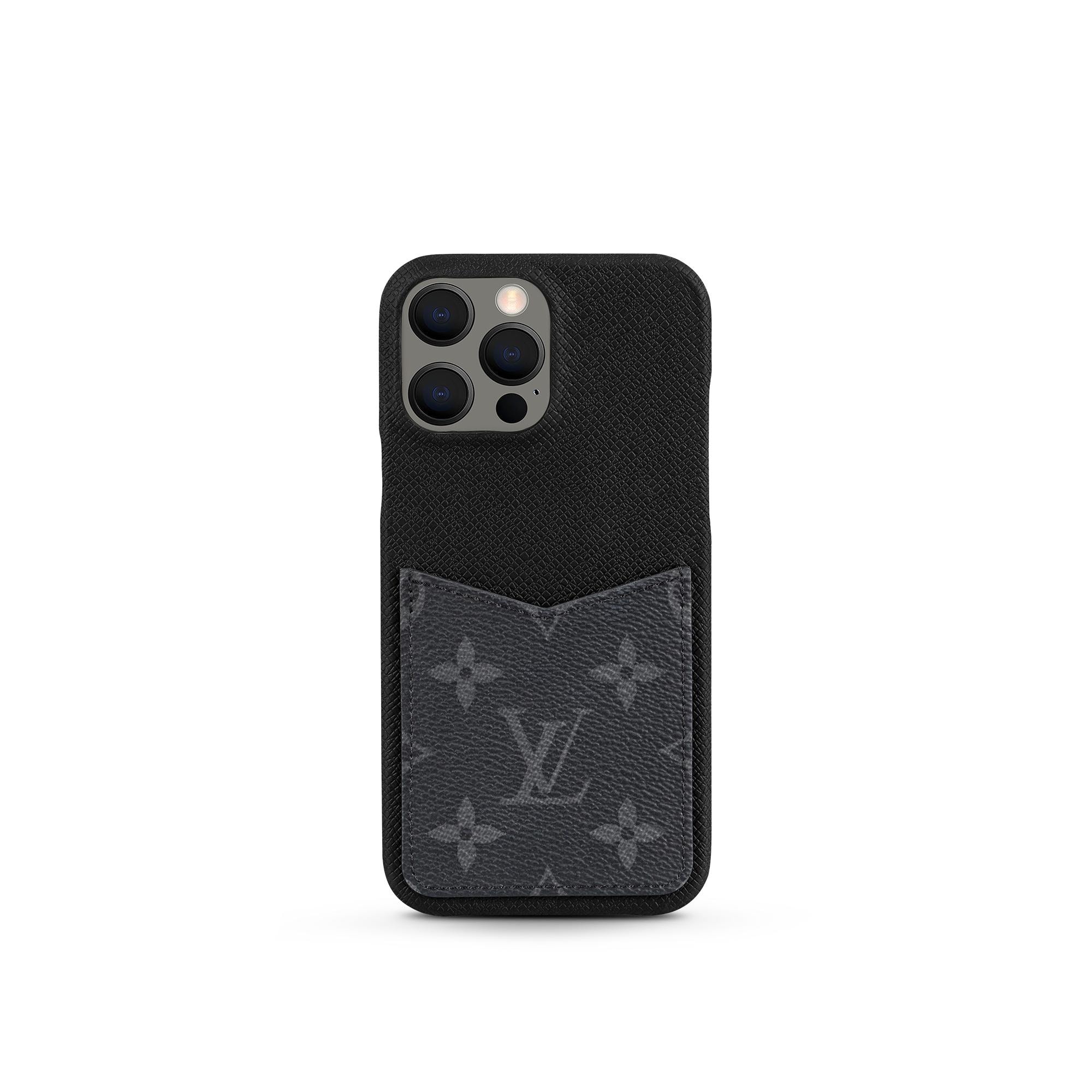 Iphone 13 Pro Max Bumper - 1