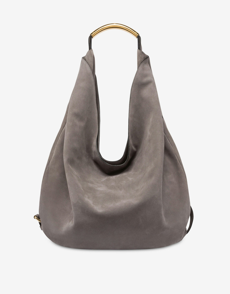 MOSCHINO HANDLE ME BAG LARGE 1