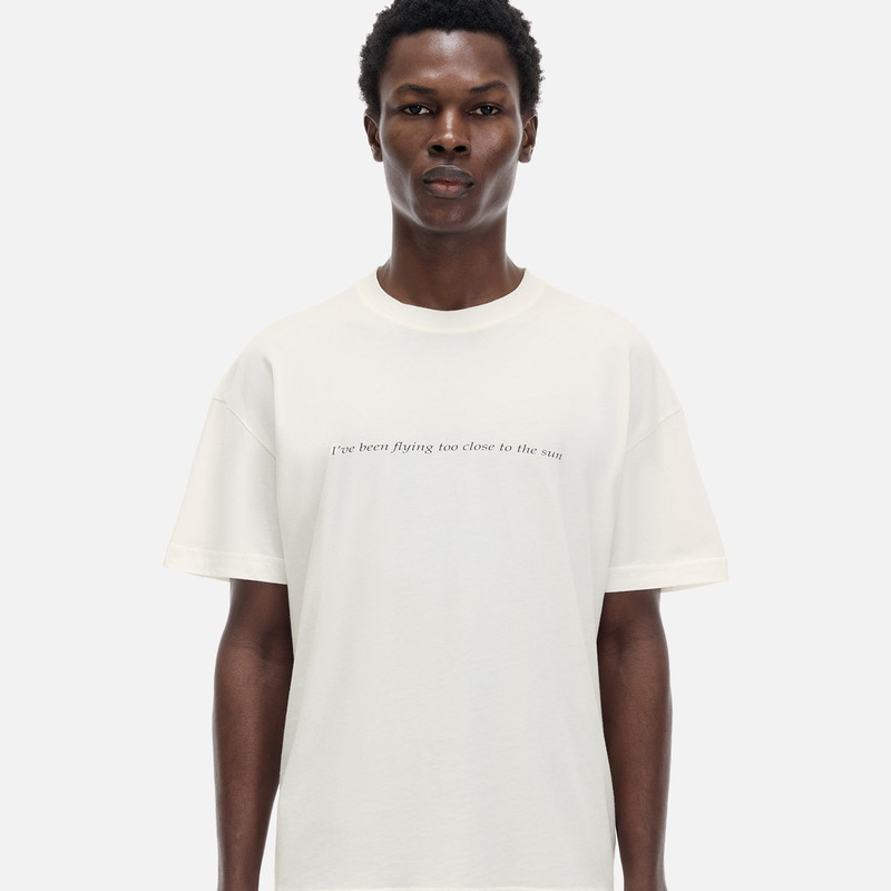 DUKE + DEXTER CB Room Service T-Shirt outlook