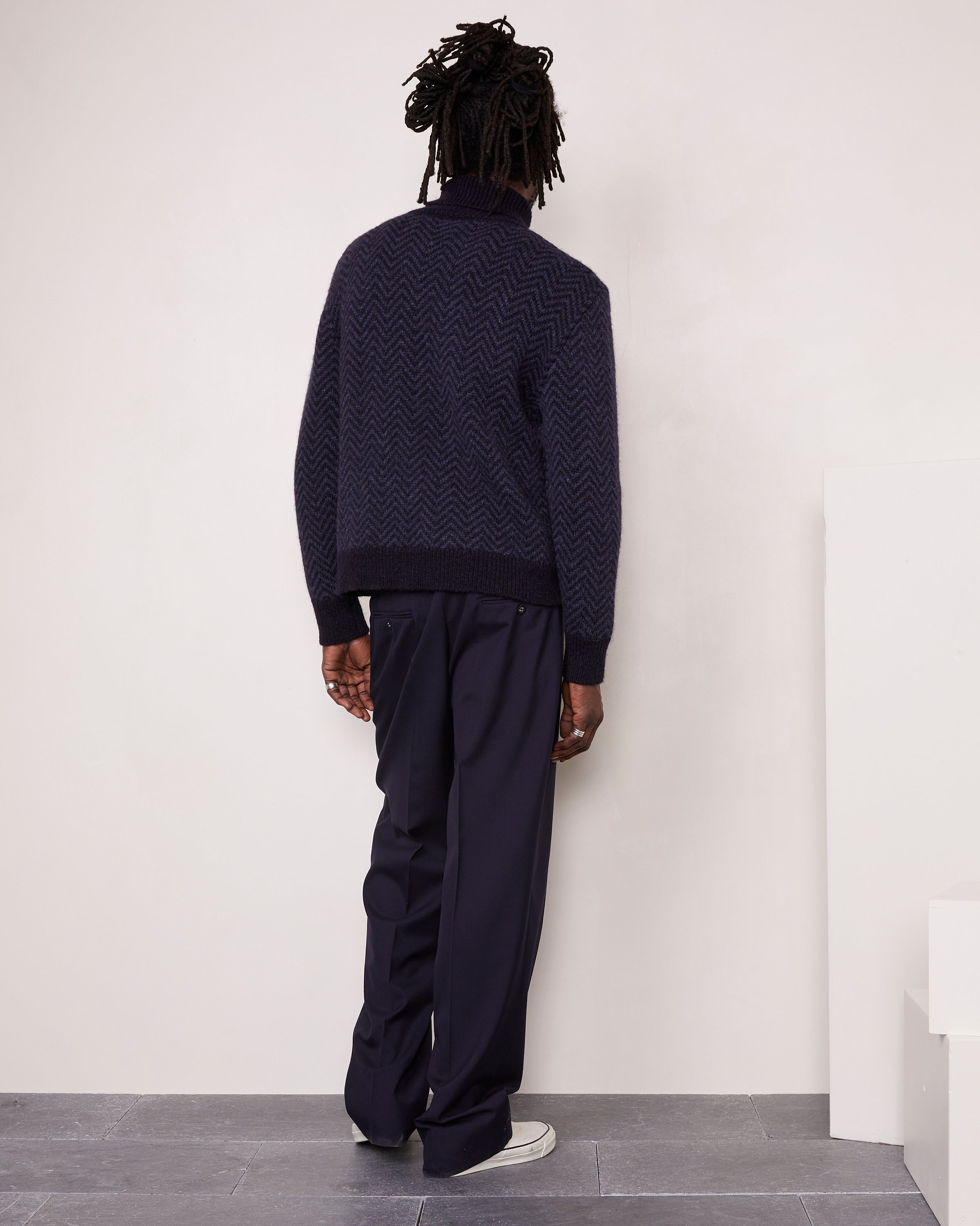 HERRING SWEATER - 4