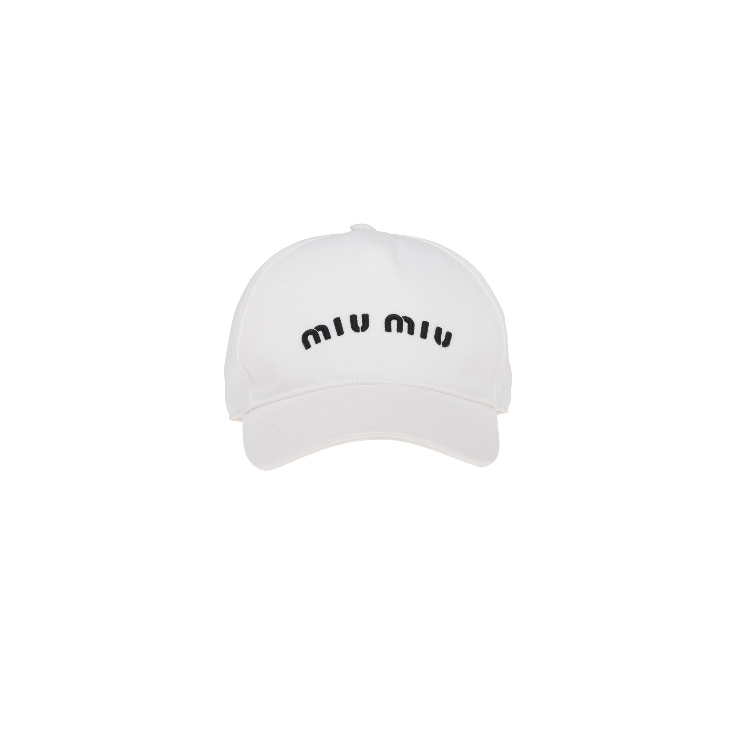 Drill baseball cap - 1