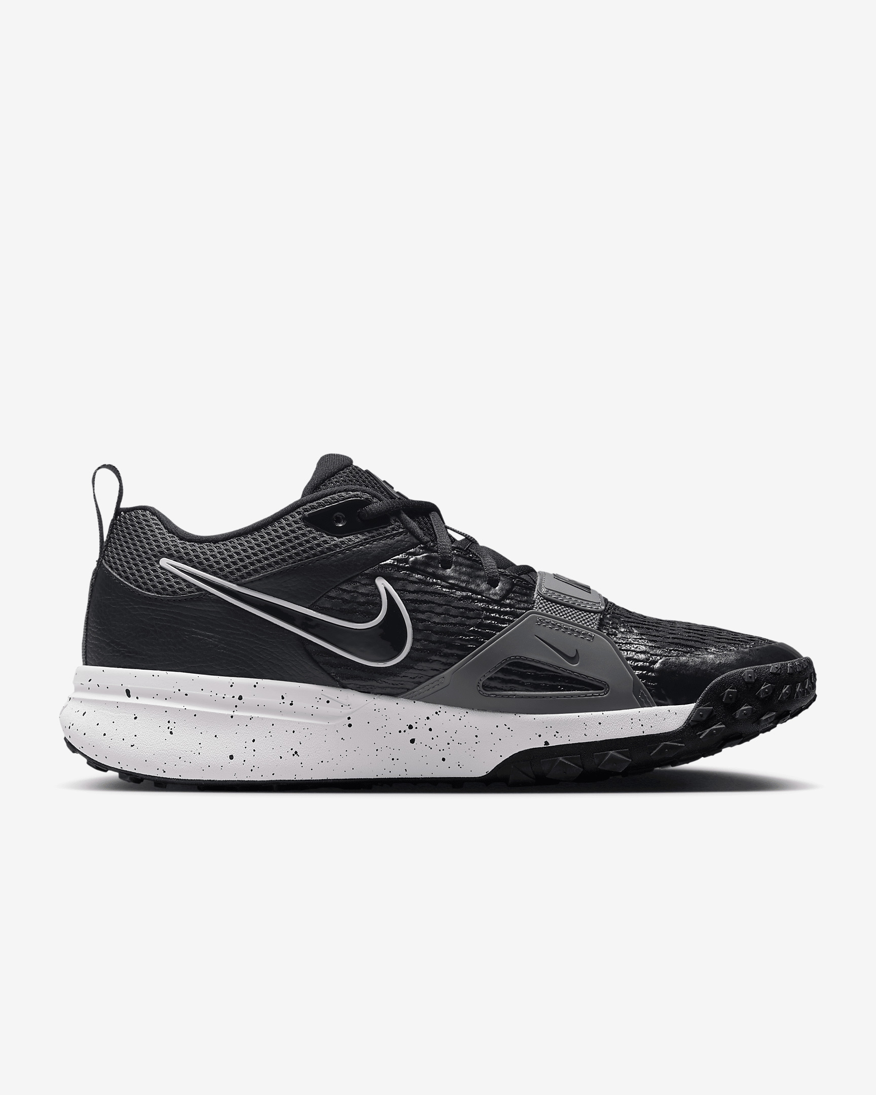 Nike Air Zoom Diamond Elite Turf Men's Baseball Shoes - 3