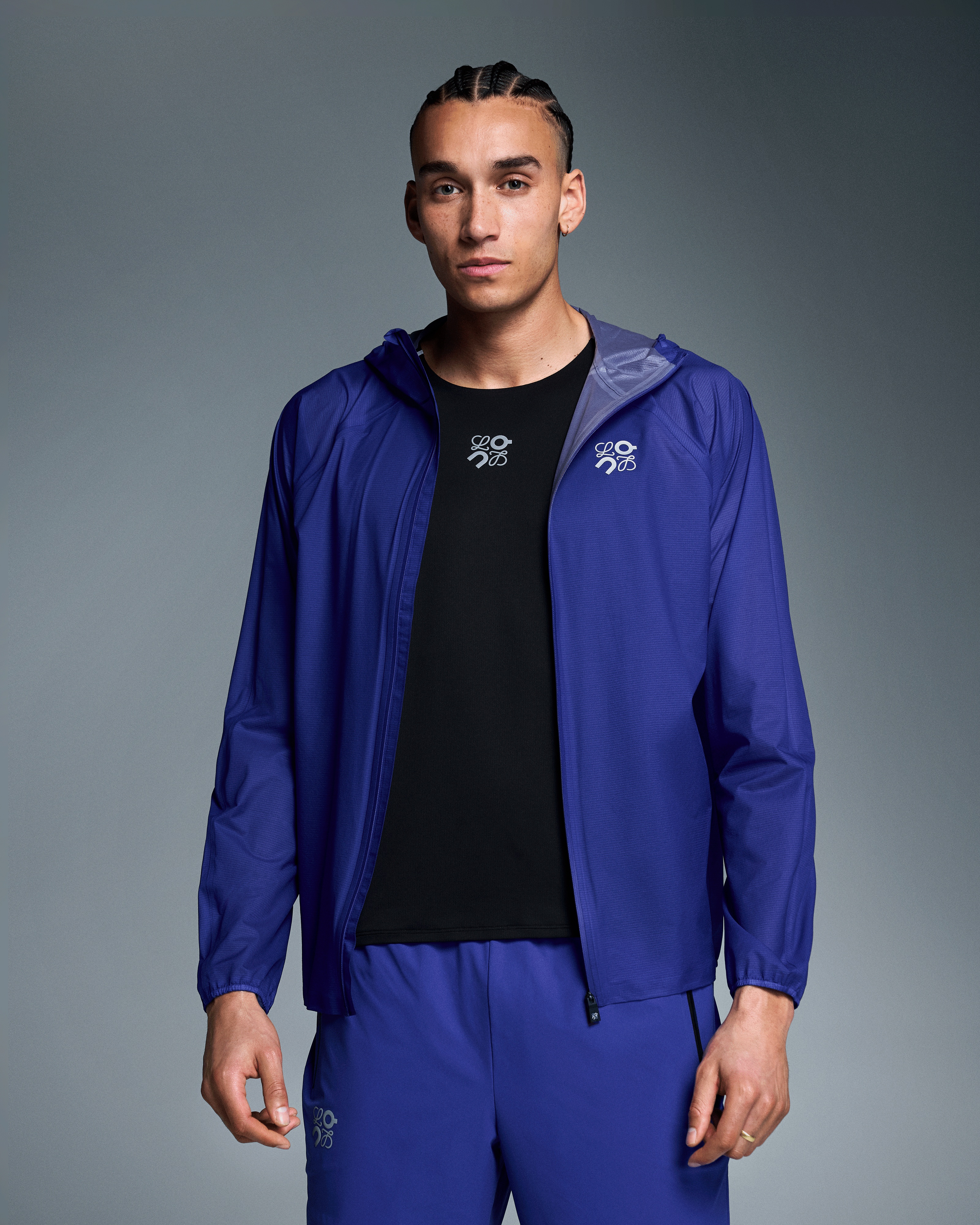 Ultra Jacket LOEWE - 3